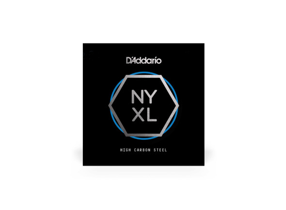 Daddario NYS009 Single String Daddario NYS009 Single String
